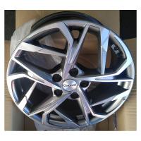 Литой колесный диск Carwel Цаган AGR 7,0x17 5x112 ET45 D57,1