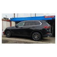 Литой колесный диск BMW Replica Concept-B533 BKF 8,0x18 5x112 ET30 D66,6