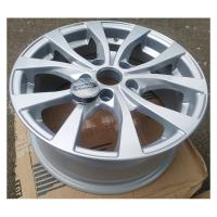 Литой колесный диск NEO 665 S 6,5x16 5x114,3 ET45 D66,1