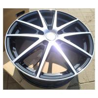 Литой колесный диск Skad Амстердам Алмаз 7,0x17 5x114,3 ET45 D67,1