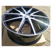 Литой колесный диск Skad Амстердам Алмаз 7,0x17 5x114,3 ET45 D67,1