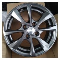 Литой колесный диск Skad Ницца Графит 5,5x14 4x100 ET35 D67,1