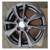 Литой колесный диск Skad Ницца Графит 5,5x14 4x100 ET35 D67,1