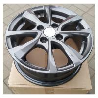 Литой колесный диск Skad Ницца Графит 5,5x14 4x100 ET35 D67,1