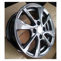 Литой колесный диск Skad Ницца Графит 5,5x14 4x100 ET35 D67,1