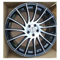 Литой колесный диск NEO 231 BD 8,5x20 5x108 ET45 D63,4