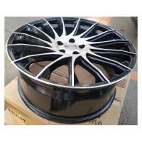 Литой колесный диск NEO 231 BD 8,5x20 5x108 ET45 D63,4