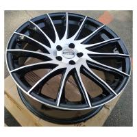 Литой колесный диск NEO 231 BD 8,5x20 5x108 ET45 D63,4