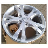 Литой колесный диск Hyundai Replica HND28 6,0x16 5x114,3 ET47 D67,1