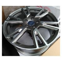 Литой колесный диск Ford Replica FD164 GMF 7,5x17 5x108 ET55 D63,3