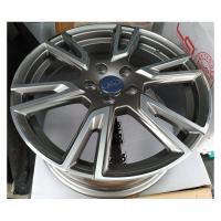 Литой колесный диск Ford Replica FD164 GMF 7,5x17 5x108 ET55 D63,3