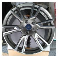 Литой колесный диск Ford Replica FD164 GMF 7,5x17 5x108 ET55 D63,3