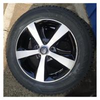 Литой колесный диск Skad Кельн Алмаз 7,0x16 5x108 ET45 D65,1