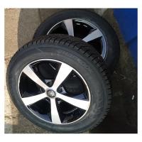 Литой колесный диск Skad Кельн Алмаз 7,0x16 5x108 ET45 D65,1