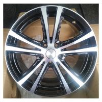 Литой колесный диск Skad Мюнхен Алмаз 8,0x18 5x108 ET45 D63,4