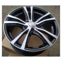 Литой колесный диск Skad Мюнхен Алмаз 8,0x18 5x108 ET45 D63,4