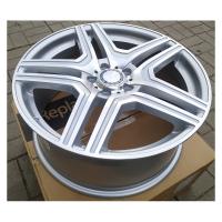 Литой колесный диск Mercedes Replica MR67 SF 8,5x19 5x112 ET33 D66,6