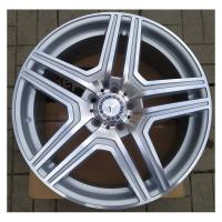 Литой колесный диск Mercedes Replica MR67 SF 8,5x19 5x112 ET33 D66,6