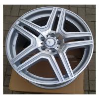 Литой колесный диск Mercedes Replica MR67 SF 8,5x19 5x112 ET33 D66,6