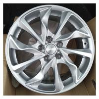 Литой колесный диск Skad Марсель Селена 7,0x17 5x114,3 ET45 D67,1