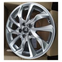 Литой колесный диск Skad Марсель Селена 7,0x17 5x114,3 ET45 D67,1