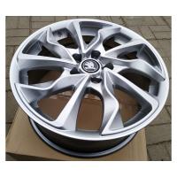 Литой колесный диск Skad Марсель Селена 7,0x17 5x114,3 ET45 D67,1