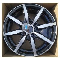 Литой колесный диск Venti 1615 BD 6,5x16 5x100 ET38 D57,1