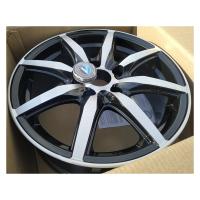 Литой колесный диск Venti 1615 BD 6,5x16 5x100 ET38 D57,1
