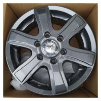 Литой колесный диск Mercedes Replica MR92 GM 6,5x16 6x130 ET62 D84,1
