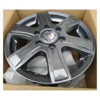 Литой колесный диск Mercedes Replica MR92 GM 6,5x16 6x130 ET62 D84,1