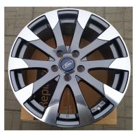 Литой колесный диск Ford Replica FD133 GMF 7,5x17 5x108 ET52,5 D63,3