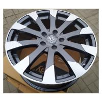 Литой колесный диск Ford Replica FD133 GMF 7,5x17 5x108 ET52,5 D63,3