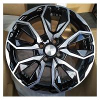 Литой колесный диск Skad Сочи Алмаз 6,0x16 4x100 ET41 D60,1