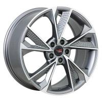 Литой колесный диск Audi Replica Concept-A536 GMF 10,0x21 5x112 ET20 D66,6