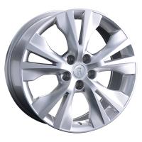 Литой колесный диск Toyota Replica TY211 7,5x18 5x114,3 ET30 D60,1