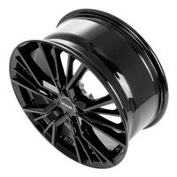 Литой колесный диск MAK Union Gloss Black 8,0x20 5x112 ET45 D57,1