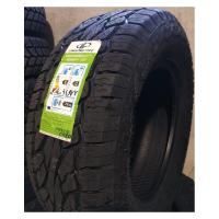 Летние шины LingLong CrossWind A/T100 265/65R17 112T