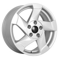 Литой колесный диск Carwel Табага SL 6,5x16 5x114,3 ET50 D66,1