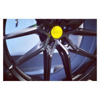 Литой колесный диск PDW Corsa U4B 8,0x18 5x112 ET41 D57,1