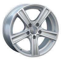 Литой колесный диск Volkswagen Replica VV120 7,0x17 5x112 ET40 D57,1