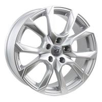Литой колесный диск TechLine RST R157 S 7,0x17 5x112 ET45 D57,1
