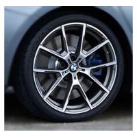 Литой колесный диск BMW Replica B5601 BMF 8,0x19 5x112 ET27 D66,6