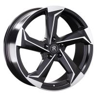 Литой колесный диск Volkswagen Replica VV344 MBF 8,0x19 5x112 ET28 D66,6