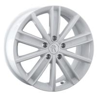 Литой колесный диск Volkswagen Replica VV33 W 6,5x16 5x112 ET43 D57,1