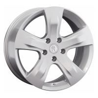 Литой колесный диск Volkswagen Replica VV205 8,0x18 5x120 ET45 D65,1