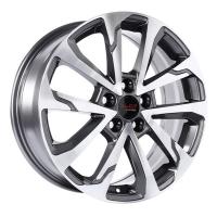 Литой колесный диск Toyota Replica Concept-TY571 GMF 7,0x18 5x114,3 ET35 D60,1