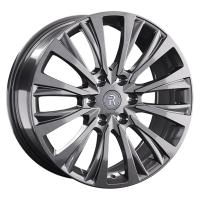 Литой колесный диск Toyota Replica TY399 GM 8,0x20 6x139,7 ET60 D95,1