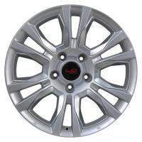 Литой колесный диск Dodge Replica Concept-DDG1001 Silver plastic 9,0x20 5x139,7 ET15 D77,8