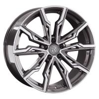 Литой колесный диск Audi Replica A249 GMF 8,5x20 5x112 ET20 D66,6