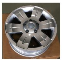 Литой колесный диск Volkswagen Replica VV105T Silver 7,0x16 5x120 ET40 D65,1